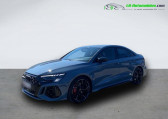 Annonce Audi RS3 occasion Essence 2.5 TFSI 400 BVA Quattro à Beaupuy