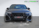 Audi RS3 2.5 TFSI 400 BVA Quattro   Beaupuy 31