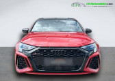 Audi RS3 2.5 TFSI 400 BVA Quattro   Beaupuy 31