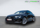 Audi RS3 occasion année 2022 boite Automatique Annonce Audi RS3 occasion Essence 2.5 TFSI 400 BVA Quattro à Beaupuy