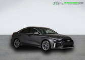 Audi RS3 occasion année 2022 boite Automatique Annonce Audi RS3 occasion Essence 2.5 TFSI 400 BVA Quattro à Beaupuy