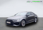 Audi RS3 occasion année 2022 boite Automatique Annonce Audi RS3 occasion Essence 2.5 TFSI 400 BVA Quattro à Beaupuy