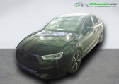 Audi RS3 occasion année 2019 boite Automatique Annonce Audi RS3 occasion Essence 2.5 TFSI 400 BVA Quattro à Beaupuy