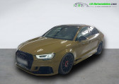 Audi RS3 2.5 TFSI 400 BVA Quattro   Beaupuy 31