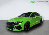 Audi RS3 2.5 TFSI 400 BVA Quattro   Beaupuy 31