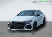 Annonce Audi RS3 occasion Essence 2.5 TFSI 400 BVA Quattro  Beaupuy
