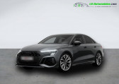 Audi RS3 2.5 TFSI 400 BVA Quattro   Beaupuy 31