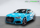 Audi RS3 2.5 TFSI 400 BVA Quattro   Beaupuy 31