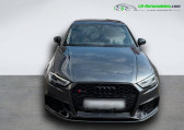 Audi RS3 2.5 TFSI 400 BVA Quattro   Beaupuy 31