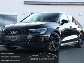Annonce Audi RS3 occasion Essence 2.5 TFSI 400 BVA Quattro � L'Union