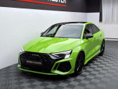 Annonce Audi RS3 occasion Essence 2.5 TFSI 400 BVA Quattro � L'Union