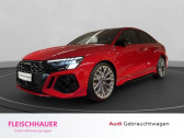 Annonce Audi RS3 occasion Essence 2.5 TFSI 400 BVA Quattro � L'Union