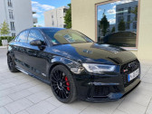 Annonce Audi RS3 occasion Essence 2.5 TFSI 400 BVA Quattro � L'Union
