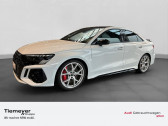 Annonce Audi RS3 occasion Essence 2.5 TFSI 400 BVA Quattro � L'Union