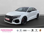 Annonce Audi RS3 occasion Essence 2.5 TFSI 400 BVA Quattro � L'Union