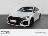 Annonce Audi RS3 occasion Essence 2.5 TFSI 400 BVA Quattro  L'Union
