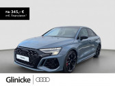 Annonce Audi RS3 occasion Essence 2.5 TFSI 400 BVA Quattro  L'Union