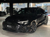 Annonce Audi RS3 occasion Essence 2.5 TFSI 400 BVA Quattro � L'Union