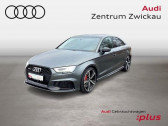 Annonce Audi RS3 occasion Essence 2.5 TFSI 400 BVA Quattro � L'Union
