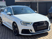 Audi RS3 2.5 TFSI 400 BVA Quattro   L'Union 31