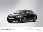 Audi RS3 occasion année 2023 boite Automatique Annonce Audi RS3 occasion Essence 2.5 TFSI 400 BVA Quattro à L'Union