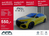 Audi RS3 occasion année 2024 boite Automatique Annonce Audi RS3 occasion Essence 2.5 TFSI 400 BVA Quattro à L'Union