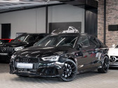Annonce Audi RS3 occasion Essence 2.5 TFSI 400 BVA Quattro  L'Union