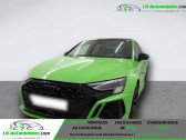 Annonce Audi RS3 occasion Essence 2.5 TFSI 400 BVA Quattro  Beaupuy