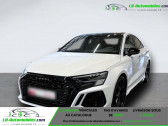 Annonce Audi RS3 occasion Essence 2.5 TFSI 400 BVA Quattro  Beaupuy