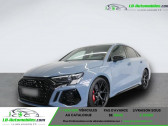 Annonce Audi RS3 occasion Essence 2.5 TFSI 400 BVA Quattro  Beaupuy