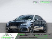 Annonce Audi RS3 occasion Essence 2.5 TFSI 400 BVA Quattro  Beaupuy