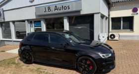 Audi RS3 , garage JB AUTOS  Munster