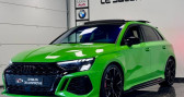 Annonce Audi RS3 occasion Essence 2.5 TFSI 400 CH  Cromary
