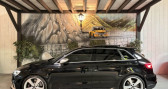 Annonce Audi RS3 occasion Essence 2.5 TFSI 400 CV QUATTRO BVA � Charentilly