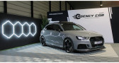Annonce Audi RS3 occasion Essence 2.5 TFSI 400 DAZA � Saint-Alban-Leysse