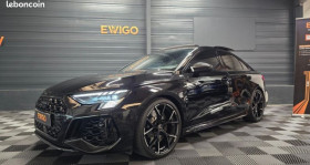 Audi RS3 , garage EWIGO MONTLIMAR  Montlimar