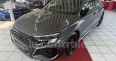 Audi RS3 2.5 TFSI 400 QUATTRO S TRONIC   ST OURS 63