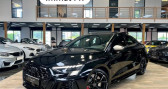Audi RS3 occasion année 2022 boite Automatique Annonce Audi RS3 occasion Essence 2.5 TFSI 400 QUATTRO S-TRONIC7 TOIT OUVRANT / B&O IMMAT FR b à Saint Denis En Val