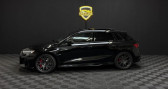 Annonce Audi RS3 occasion Essence 2.5 TFSI 400 S tronic 7 Quattro FACELIFT � Blainville-sur-Orne