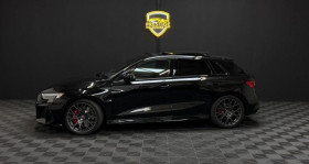 Audi RS3 , garage PRESTIGE LUXURY � Blainville-sur-Orne
