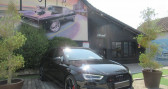 Annonce Audi RS3 occasion Essence 2.5 TFSI 400ch - 4x4, �chappement Sport, 70 579 km � Galluis