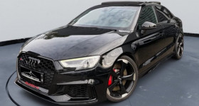Audi RS3 , garage VENTOUX MOTORS � carpentras