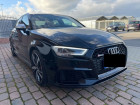 Audi RS3 occasion année 2017 boite Robotisee Annonce Audi RS3 occasion Essence 2.5 TFSI 400CH QUATTRO S TRONIC 7 à Villenave-d'Ornon