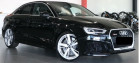 Audi RS3 occasion année 2018 boite Robotisee Annonce Audi RS3 occasion Essence 2.5 TFSI 400CH QUATTRO S TRONIC 7 à Villenave-d'Ornon