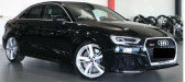 Audi RS3 occasion année 2018 boite Robotisee Annonce Audi RS3 occasion Essence 2.5 TFSI 400CH QUATTRO S TRONIC 7 à Villenave-d'Ornon