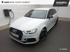 Audi RS3 occasion année 2018 boite Automatique Annonce Audi RS3 occasion Essence 2.5 TFSI 400ch quattro S tronic 7 à Brie-Comte-Robert