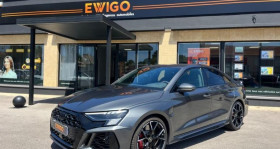 Audi RS3 , garage EWIGO MARIGNANE  Marignane