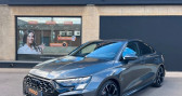 Annonce Audi RS3 occasion Essence 2.5 tfsi 400ch quattro s-tronic bva  Marignane