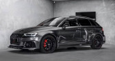 Audi RS3 occasion  année 2018 boite Automatique Annonce Audi RS3 occasion Essence 2.5 TFSI quattro*Daza*Matrix*OZ à sarcelles