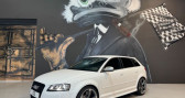 Annonce Audi RS3 occasion Essence 2.5 TFSI S TRONIC QUATTRO SPORTBACK  Ingr